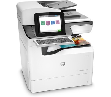 HP PageWide Enterprise Color Flow MFP 785f