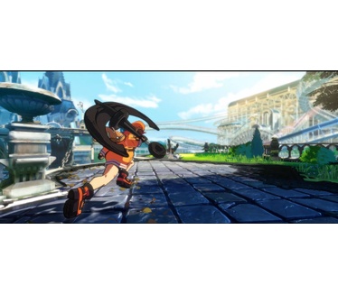 Guilty Gear -Strive- - Nintendo Switch Edition (Switch)