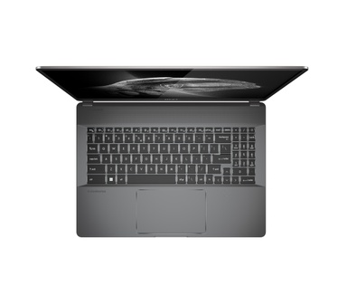 MSI Z16P B12UGST-021BE