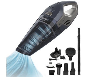 Cecotec Conga Rockstar 25.2V Animal Hand