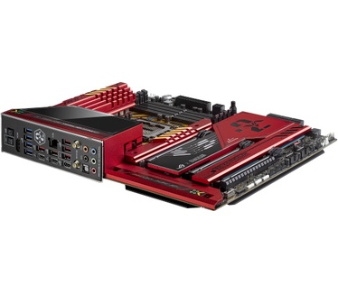 ASUS ROG ROG Maximus Z790 Hero Eva-02 Edition