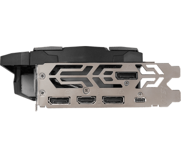 MSI GeForce RTX 2080 Ti Gaming Trio
