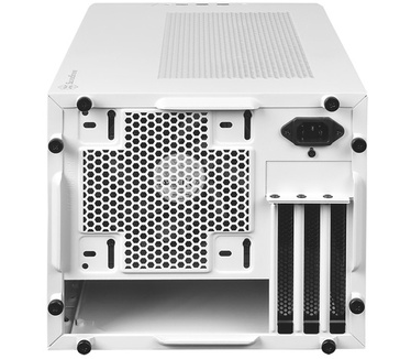 Silverstone Sugo 14 Wit
