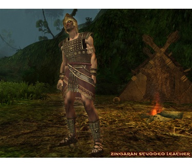 Age of Conan: Hyborian Adventures