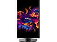 MSI MAG 271QPX QD-OLED E2 Zwart