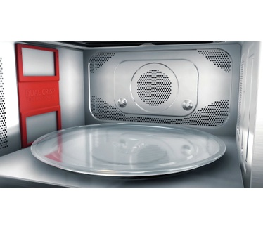 Whirlpool MWSC 9133 SX