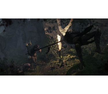 Warhammer 40.000: End Times - Vermintide, PS4