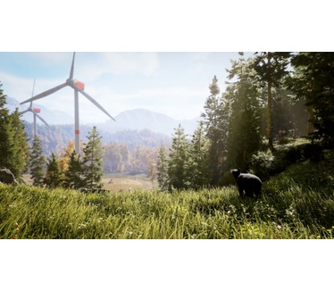 Hunting Simulator 3