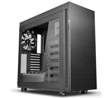 Thermaltake Suppressor F51