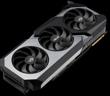 Asus ROG Matrix RTX 2080 Ti