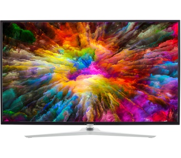 Medion Life X14350 Smart-TV Zwart