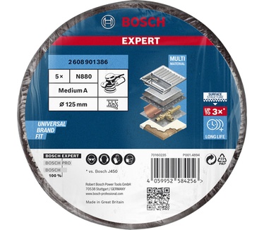Bosch N880