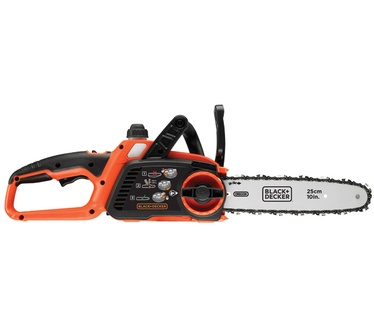 Black & Decker GKC1825L20