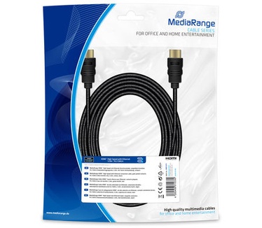 MediaRange MRCS211