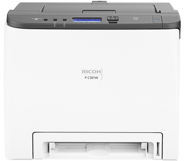 Ricoh P C301W