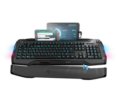 Roccat Skeltr grijs