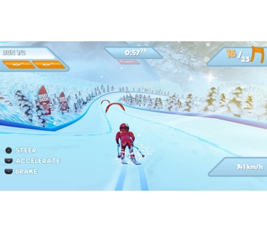 Winter Sports Games (PS5)