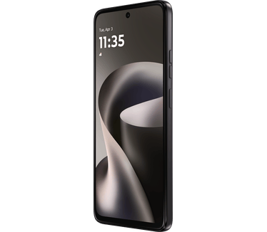 Motorola moto g37 Zwart