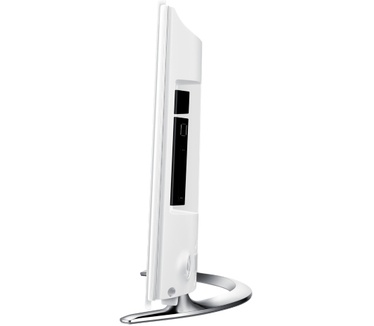 Samsung HG22EC673BW Wit