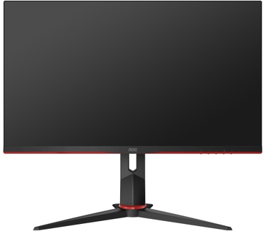 AOC 27G2U5/BK Zwart