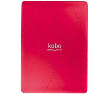 Kobo Glo Roze