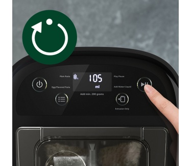 Philips Pastamachine HR2665/93