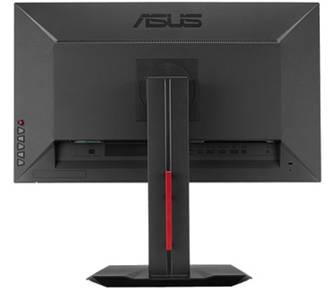 Asus MG279Q Zwart