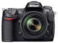 Nikon D300s