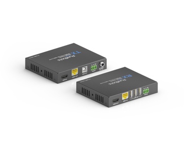 PureLink PureTools PT-HDBT-1002 Extender Set