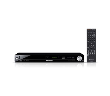 Pioneer DV-220V