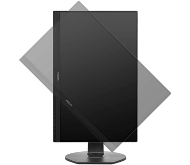 Philips 241B7QGJEB Zwart