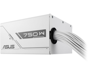ASUS Prime 750W Bronze White Edition