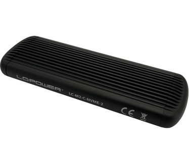 LC-Power LC-M2-C-NVME-2