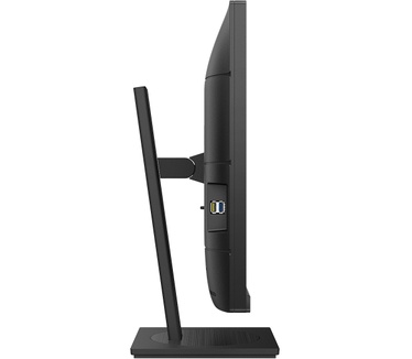 Philips P-line 279P1/00 Zwart
