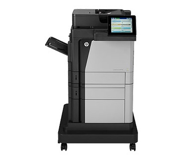 HP Enterprise MFP M630f