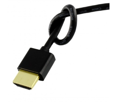 Ligawo 1.5m 2xHDMI