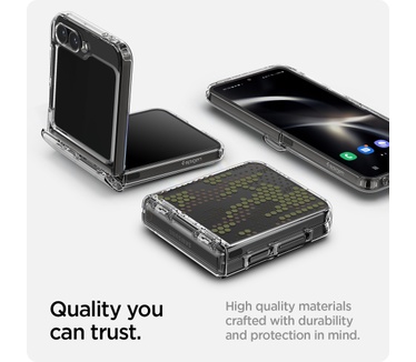 Spigen Ultra Hybrid Pro