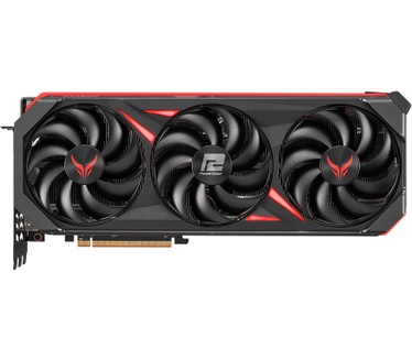 Powercolor RX7900XTX 24G-E/OC/LIMITED