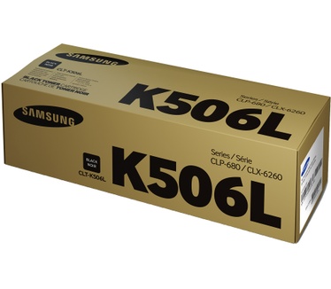 Samsung Zwart toner standaard capaciteit (pagina opbrengst 2K)