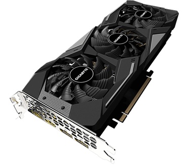 Gigabyte GV-N206SGAMINGOC-8GD