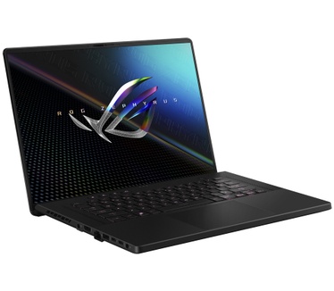 ASUS ROG Zephyrus M16 (GU603HM-K8008T)