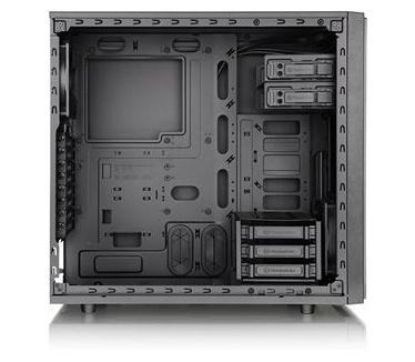Thermaltake Versa H34
