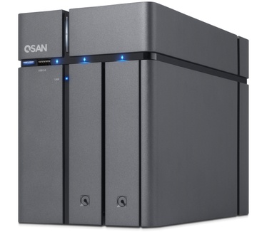 Qsan Technology XCubeNAS XN3002T 16TB 16TB