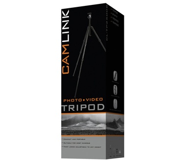 CamLink CL-TP2500B