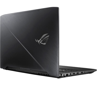 Asus ROG Strix GL703GE-GC039T-BE (Belgisch model)