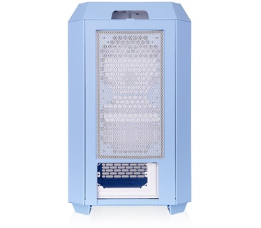 Thermaltake The Tower 250 Hydrangea Blue