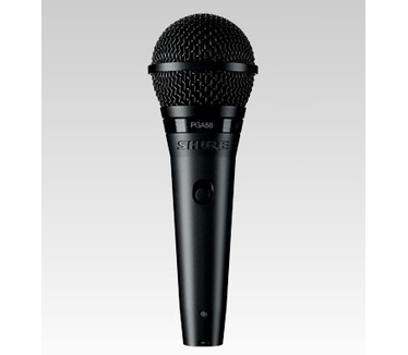Shure PGA58