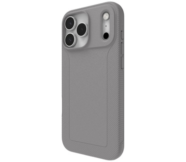 Zagg Luxe Snap (iPhone 16) Zwart