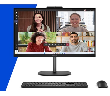 HP OmniStudio All-in-One Desktop 27-cu0630nd PC