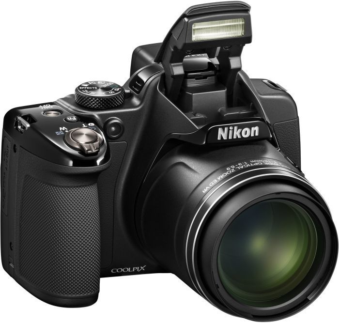 Nikon coolpix p530 deals